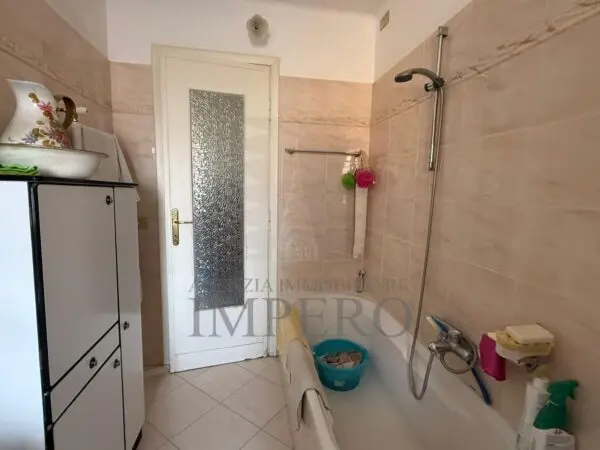 Trilocale via Gianchette 1, Ventimiglia