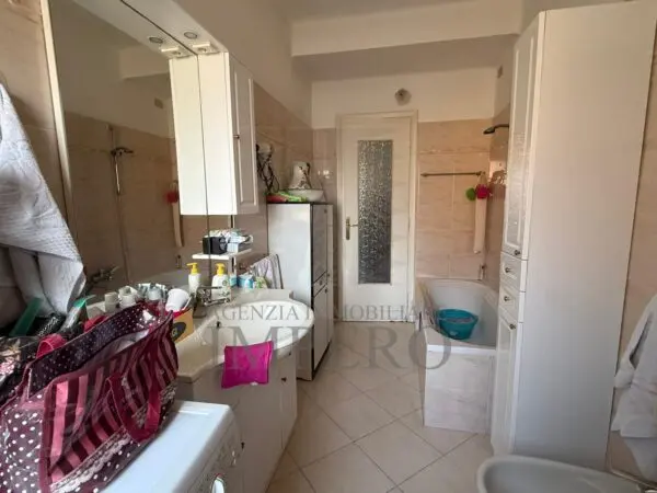 Trilocale via Gianchette 1, Ventimiglia