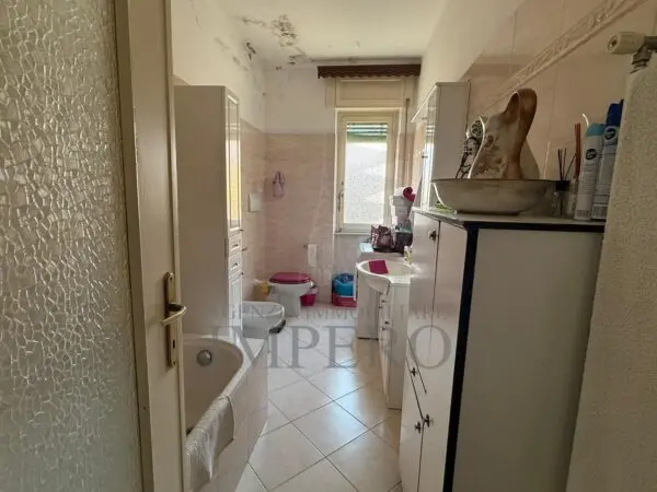 Trilocale via Gianchette 1, Ventimiglia
