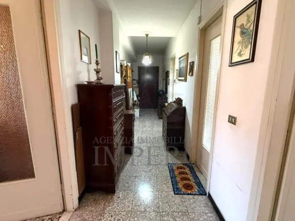 Trilocale via Gianchette 1, Ventimiglia