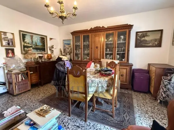Trilocale via Gianchette 1, Ventimiglia