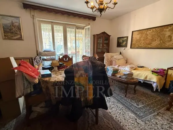 Trilocale via Gianchette 1, Ventimiglia