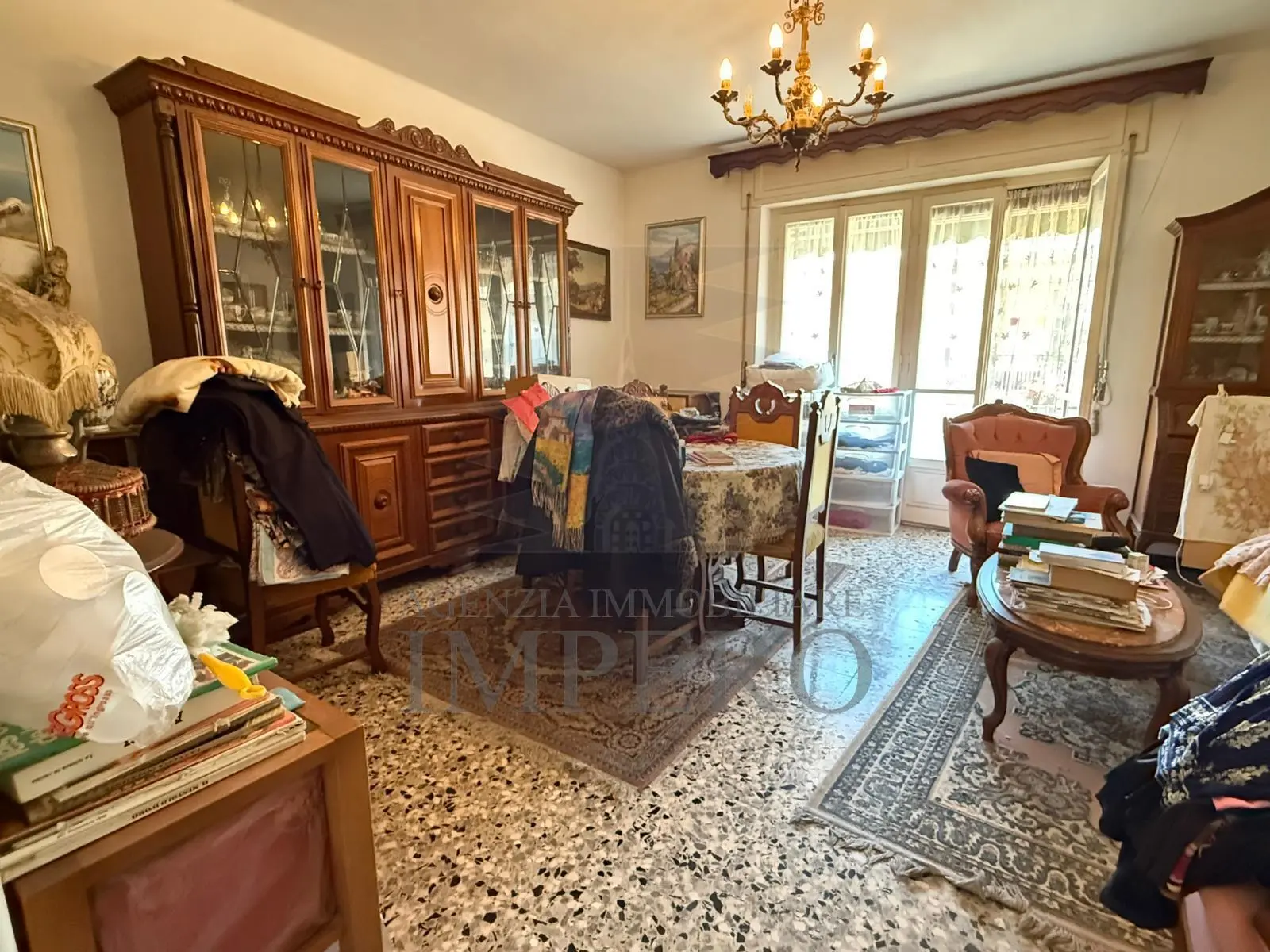 Immagine per Trilocale in vendita a Ventimiglia via Gianchette 1