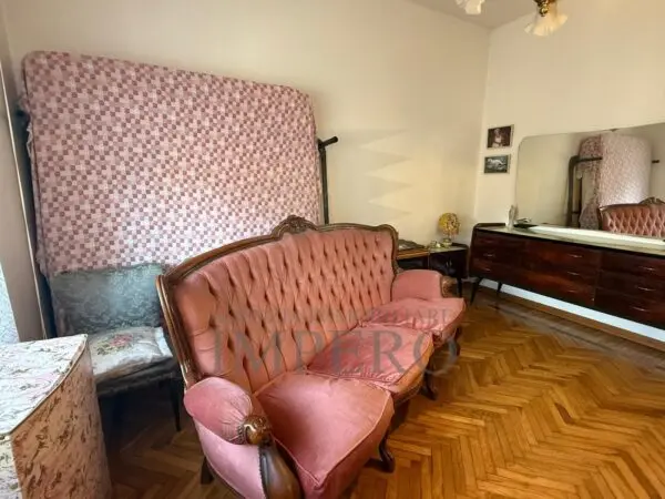Trilocale via Gianchette 1, Ventimiglia