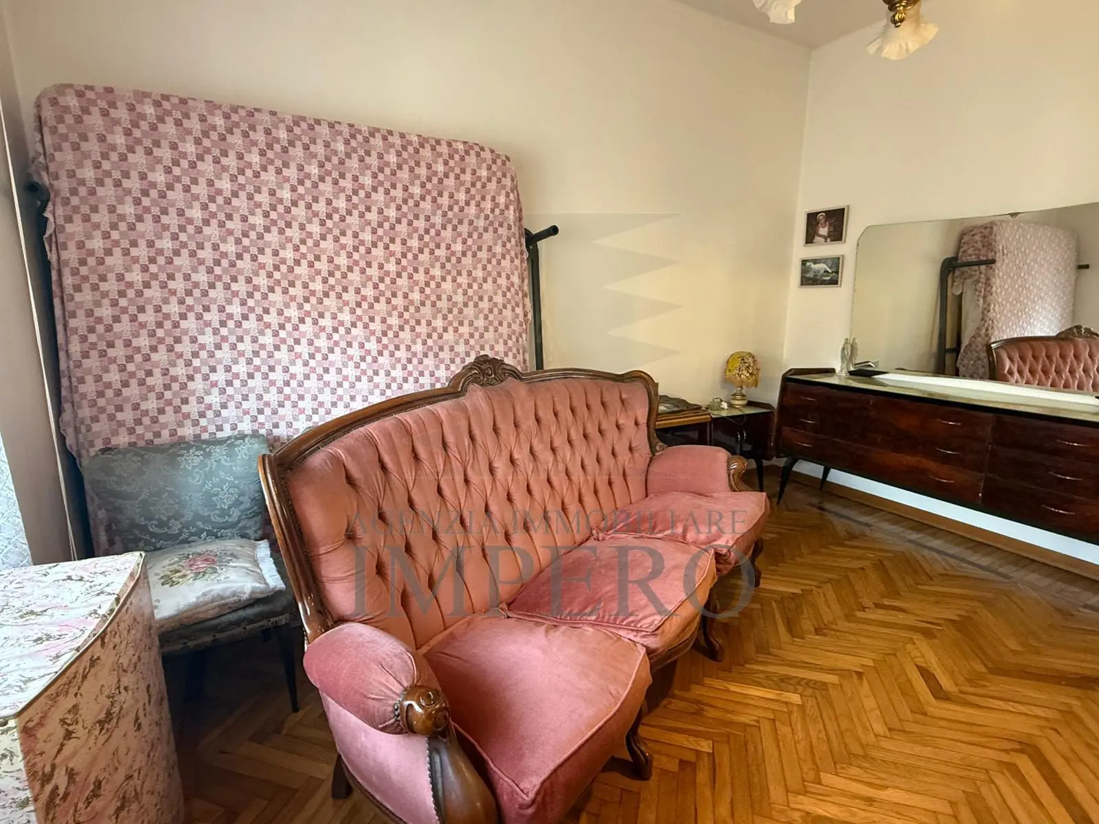 Immagine per Trilocale in vendita a Ventimiglia via Gianchette 1