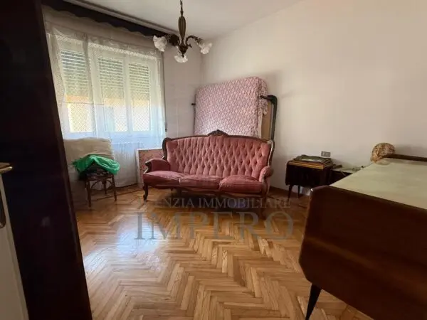 Trilocale via Gianchette 1, Ventimiglia