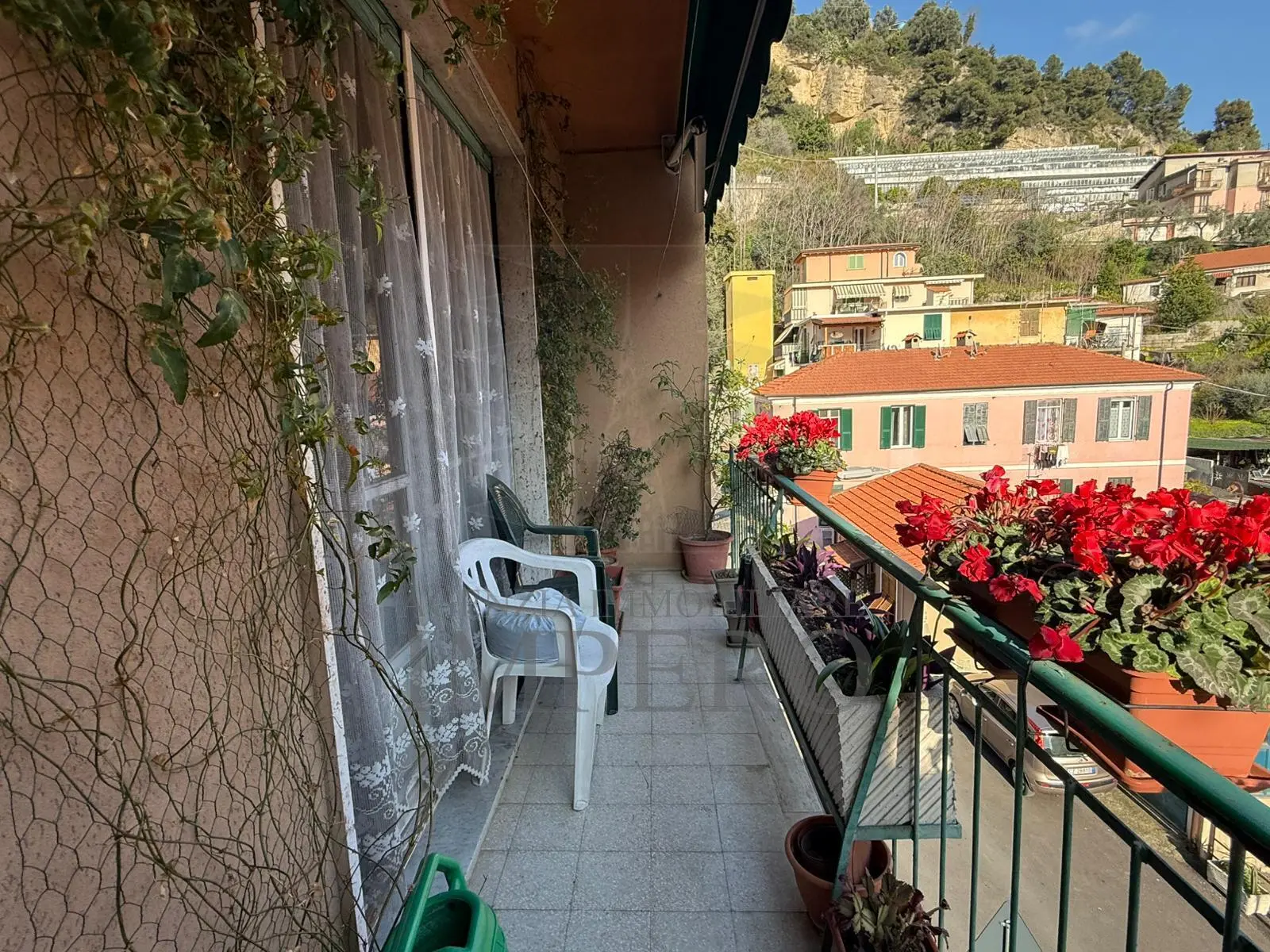 Immagine per Trilocale in vendita a Ventimiglia via Gianchette 1