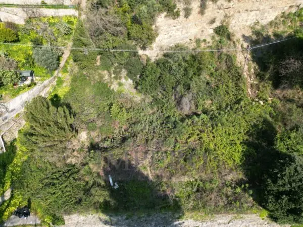 Terreno corso Limone Piemonte Snc, Ventimiglia