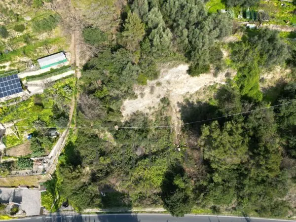 Terreno corso Limone Piemonte Snc, Ventimiglia