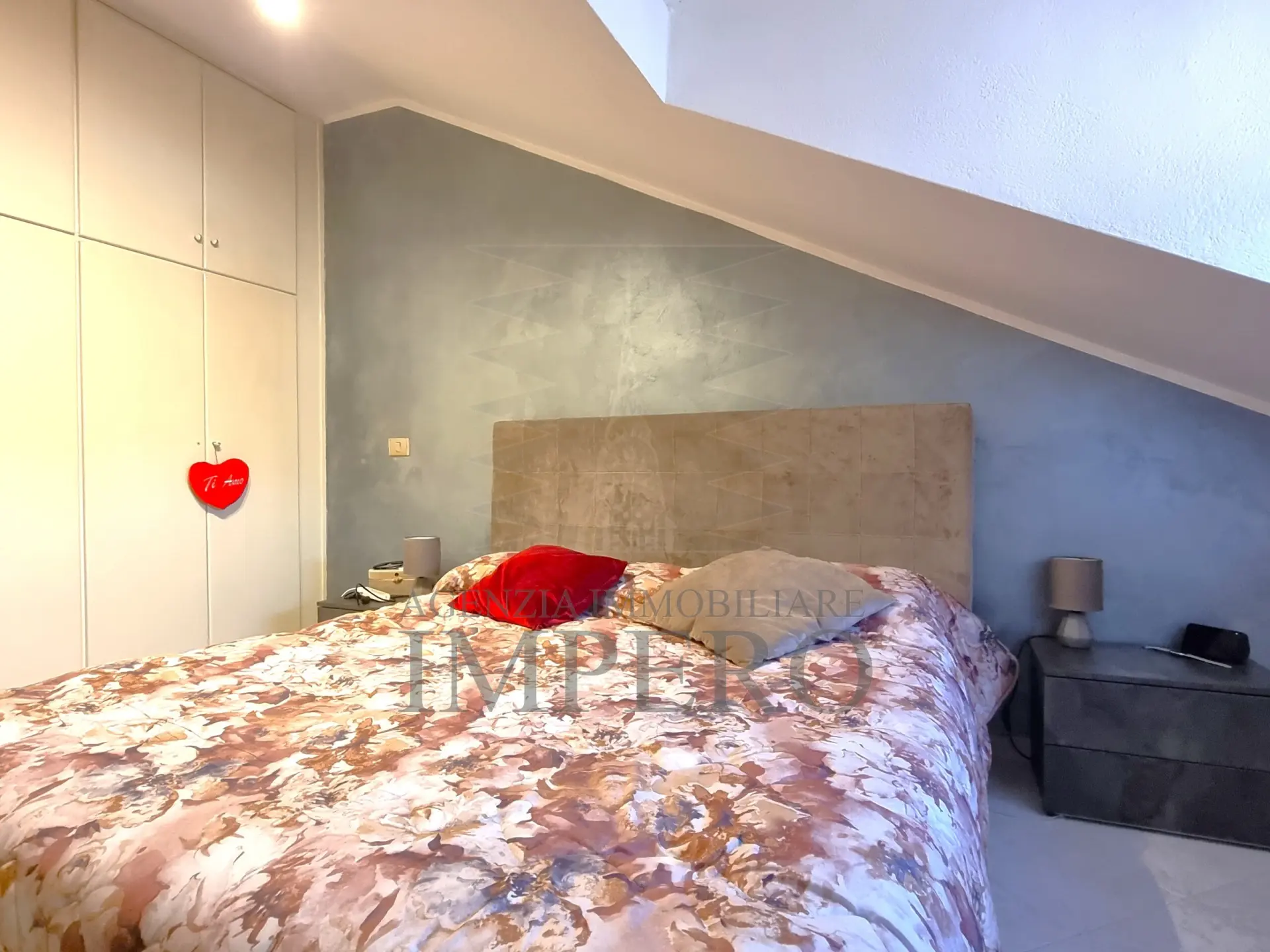 Immagine per Trilocale in vendita a Ventimiglia corso Limone Piemonte 112