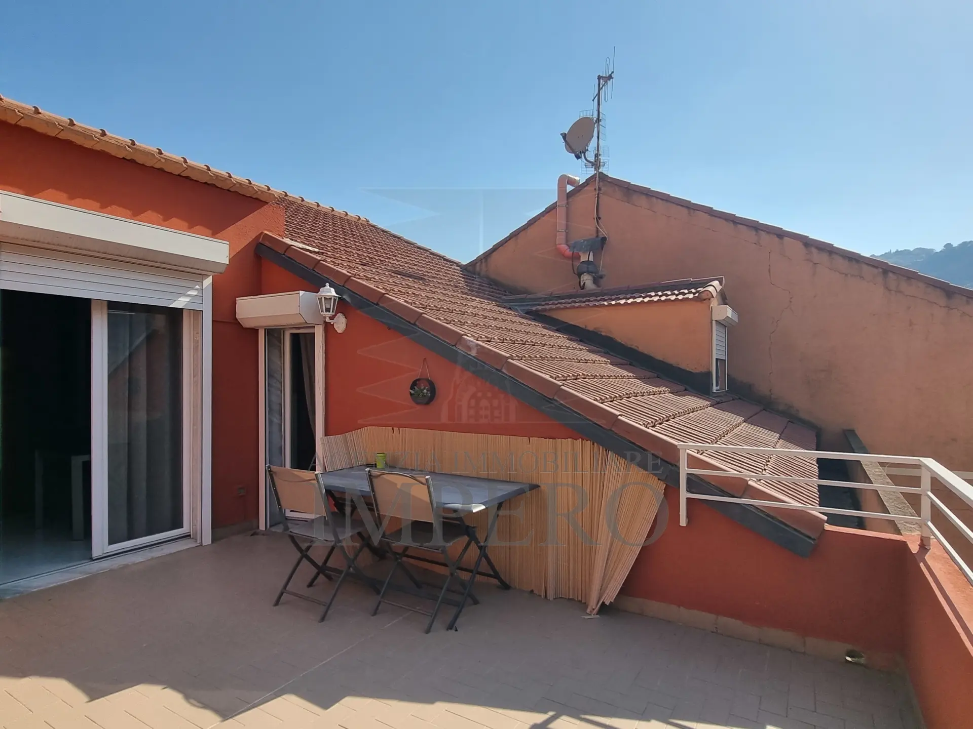 Immagine per Trilocale in vendita a Ventimiglia corso Limone Piemonte 112