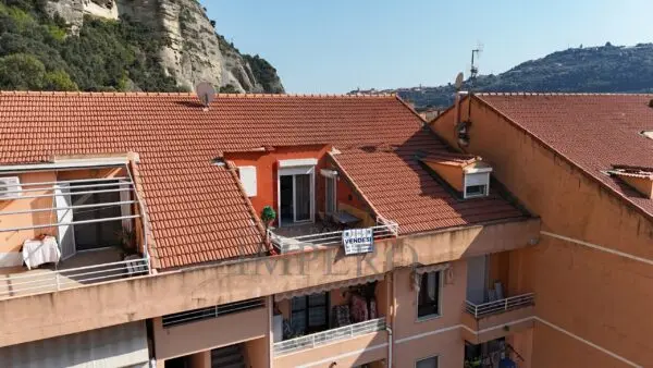 Trilocale corso Limone Piemonte 112, Ventimiglia