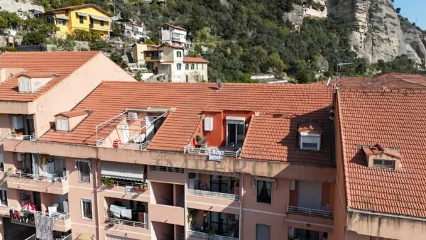 Trilocale corso Limone Piemonte 112, Ventimiglia
