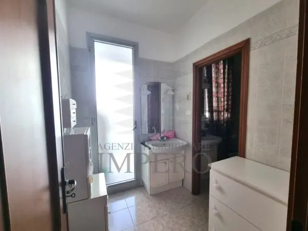 Quadrilocale corso Limone Piemonte 124, Ventimiglia