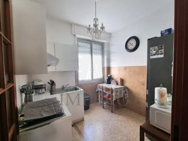 Quadrilocale corso Limone Piemonte 124, Ventimiglia