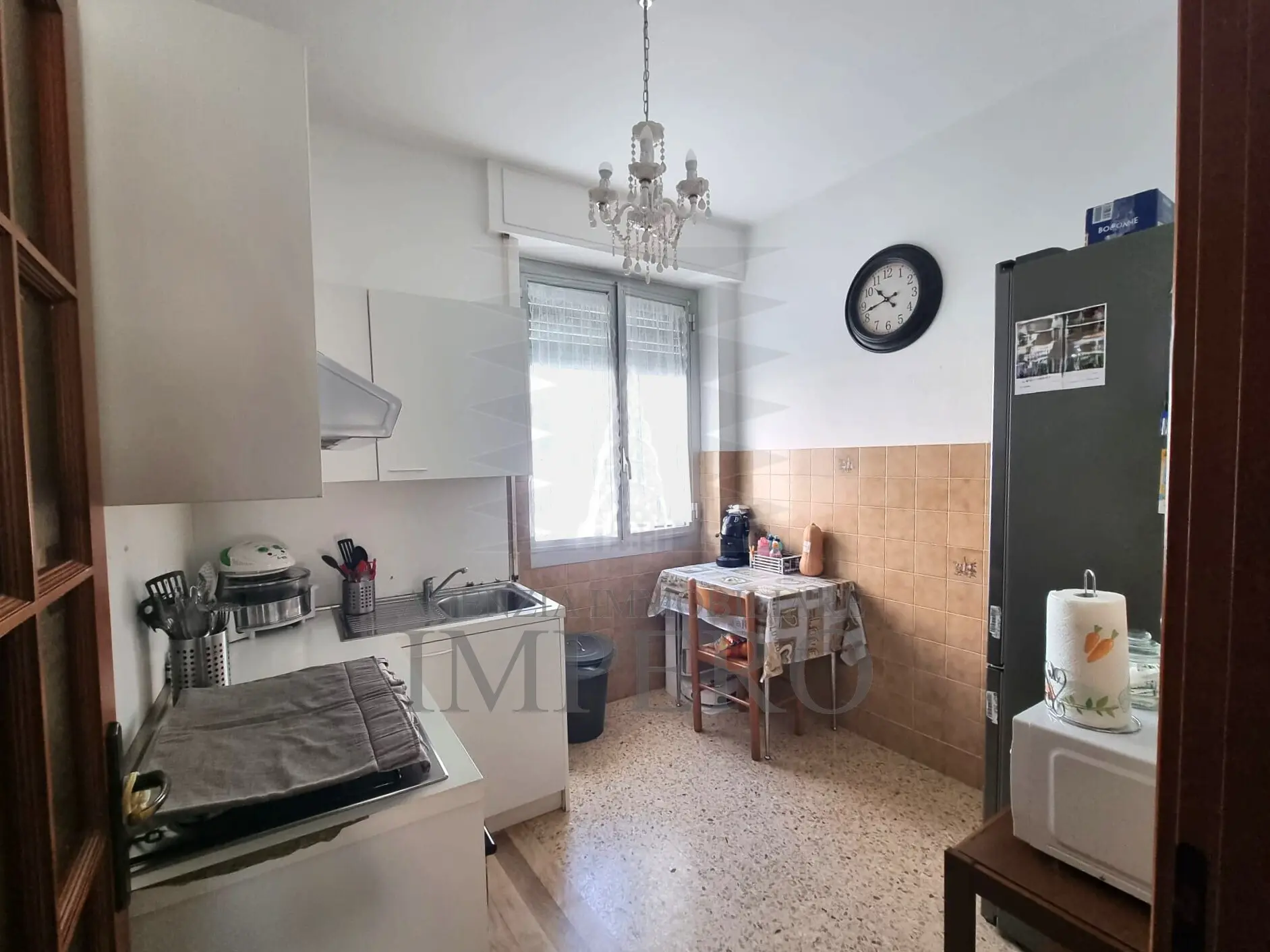 Immagine per Quadrilocale in vendita a Ventimiglia corso Limone Piemonte 124