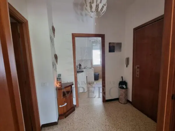 Quadrilocale corso Limone Piemonte 124, Ventimiglia