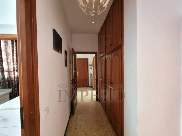 Quadrilocale corso Limone Piemonte 124, Ventimiglia