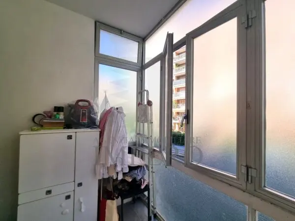 Quadrilocale corso Limone Piemonte 124, Ventimiglia