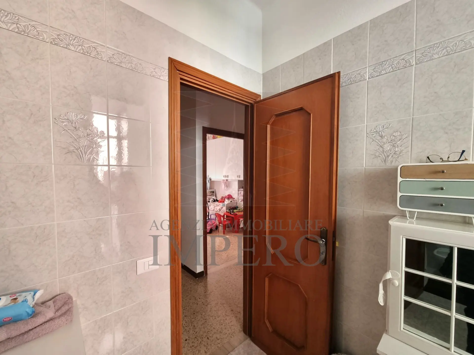 Immagine per Quadrilocale in vendita a Ventimiglia corso Limone Piemonte 124