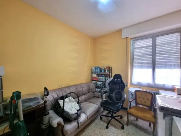 Quadrilocale corso Limone Piemonte 124, Ventimiglia