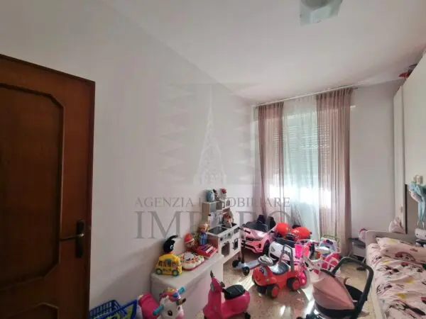 Quadrilocale corso Limone Piemonte 124, Ventimiglia