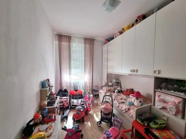 Quadrilocale corso Limone Piemonte 124, Ventimiglia