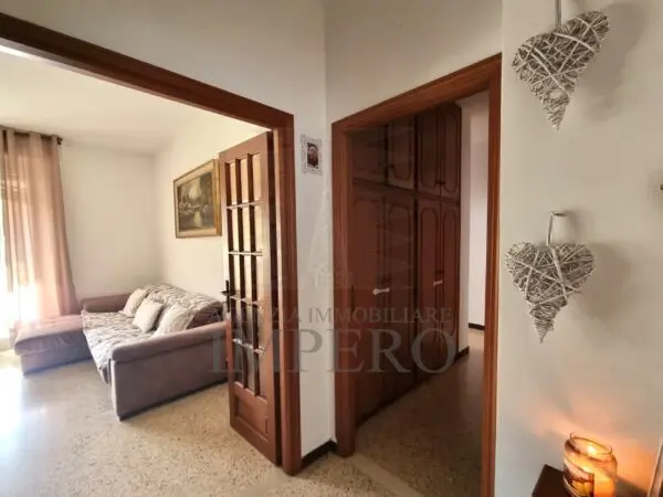 Quadrilocale corso Limone Piemonte 124, Ventimiglia