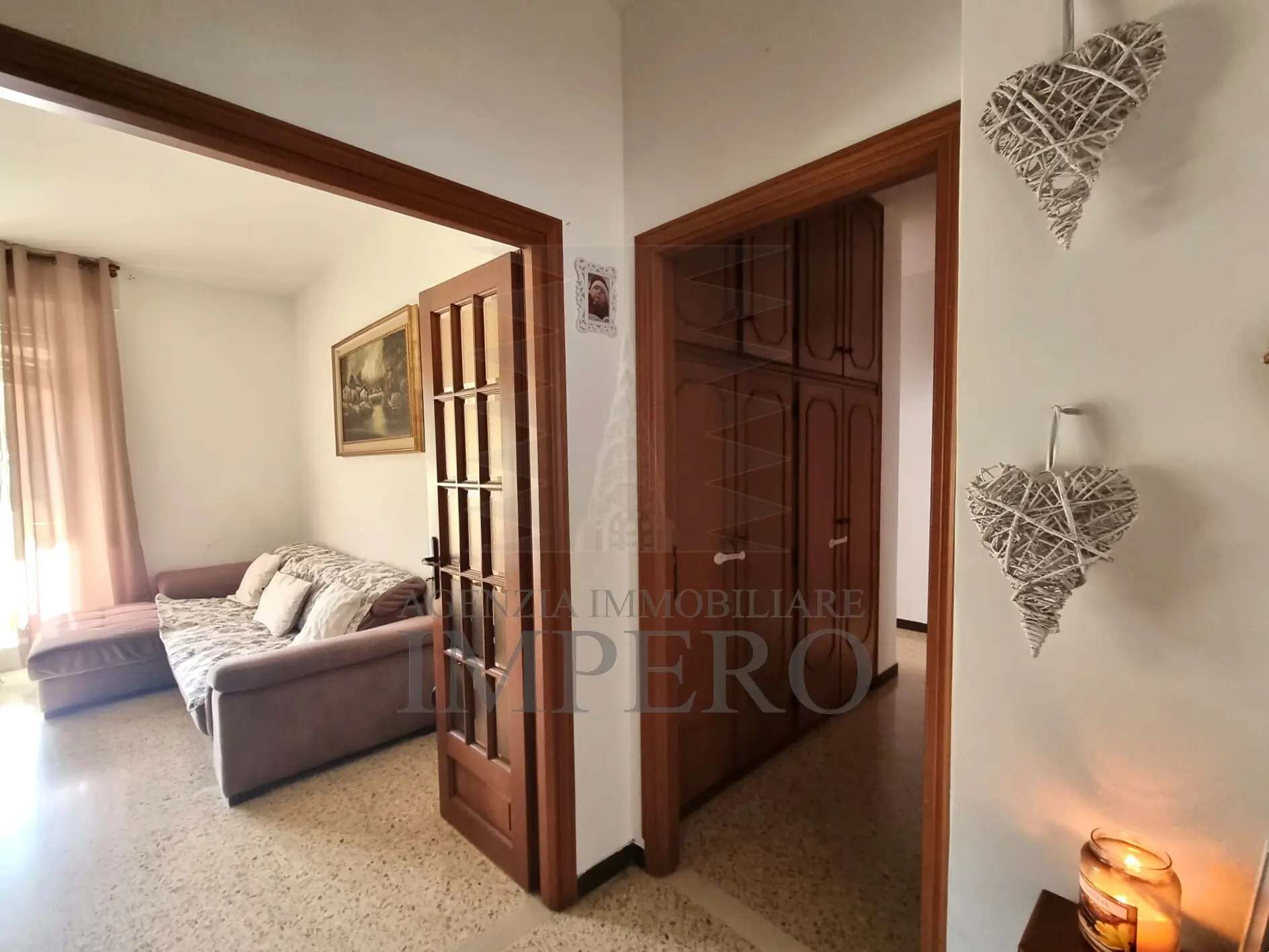 Immagine per Quadrilocale in vendita a Ventimiglia corso Limone Piemonte 124