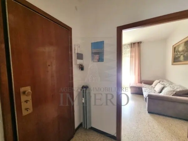 Quadrilocale corso Limone Piemonte 124, Ventimiglia