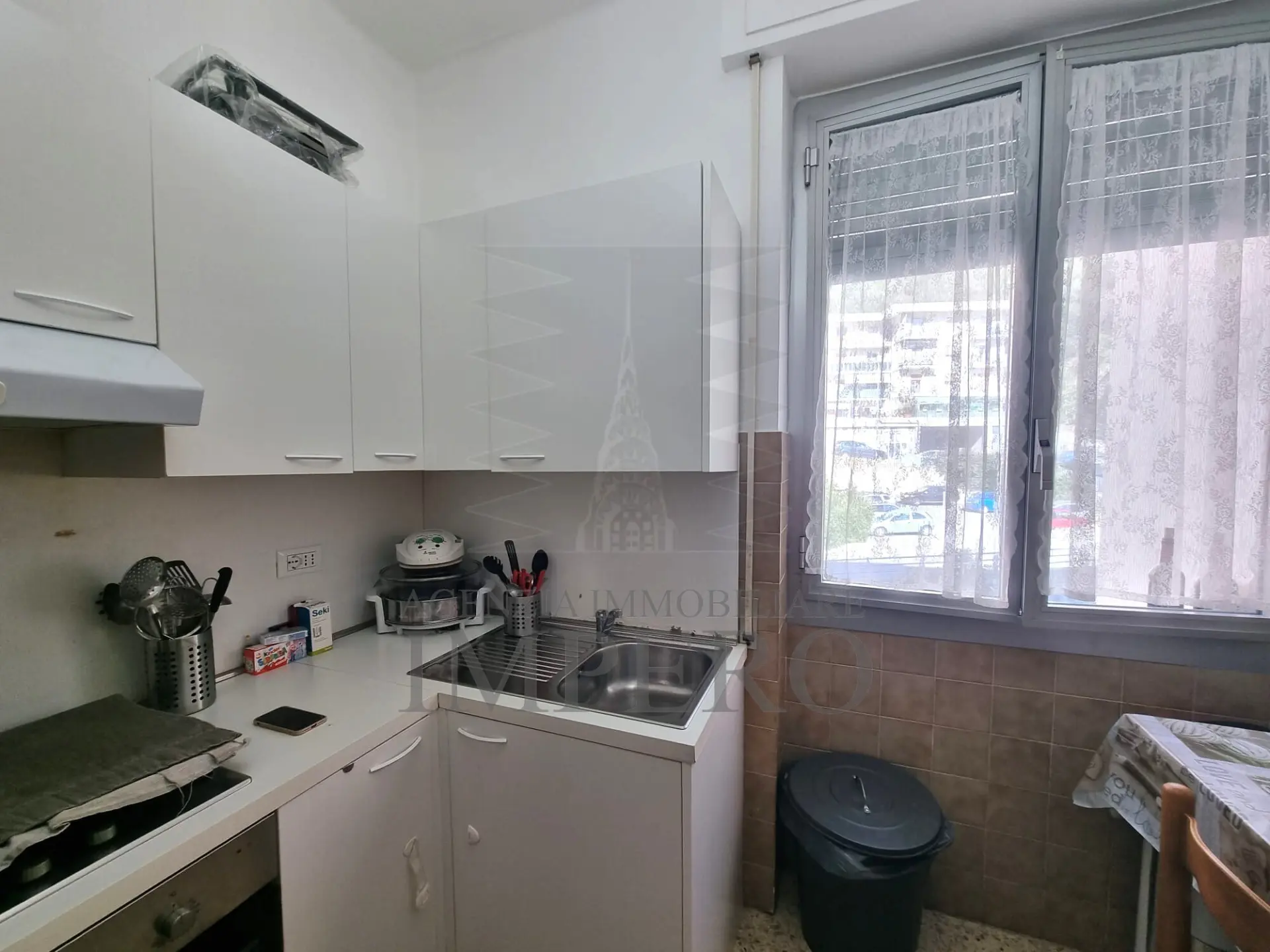 Immagine per Quadrilocale in vendita a Ventimiglia corso Limone Piemonte 124