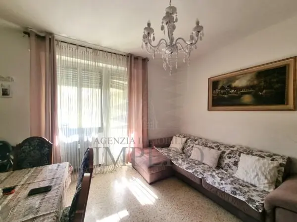 Quadrilocale corso Limone Piemonte 124, Ventimiglia