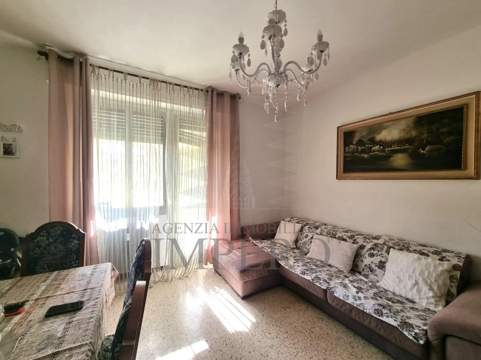 Immagine per Quadrilocale in vendita a Ventimiglia corso Limone Piemonte 124