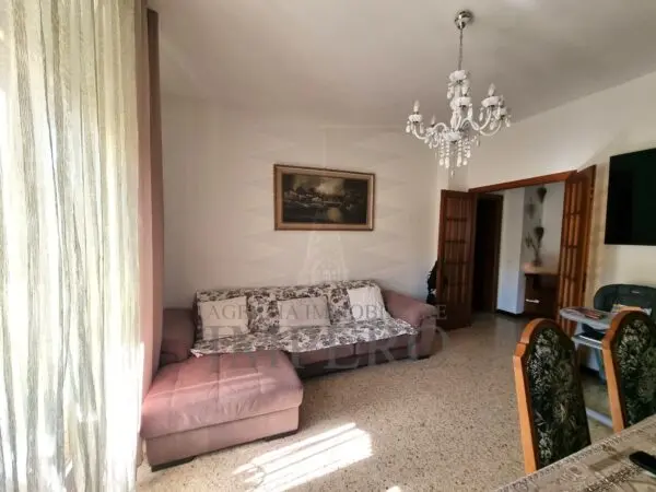 Quadrilocale corso Limone Piemonte 124, Ventimiglia