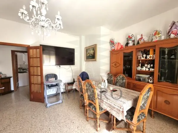Quadrilocale corso Limone Piemonte 124, Ventimiglia