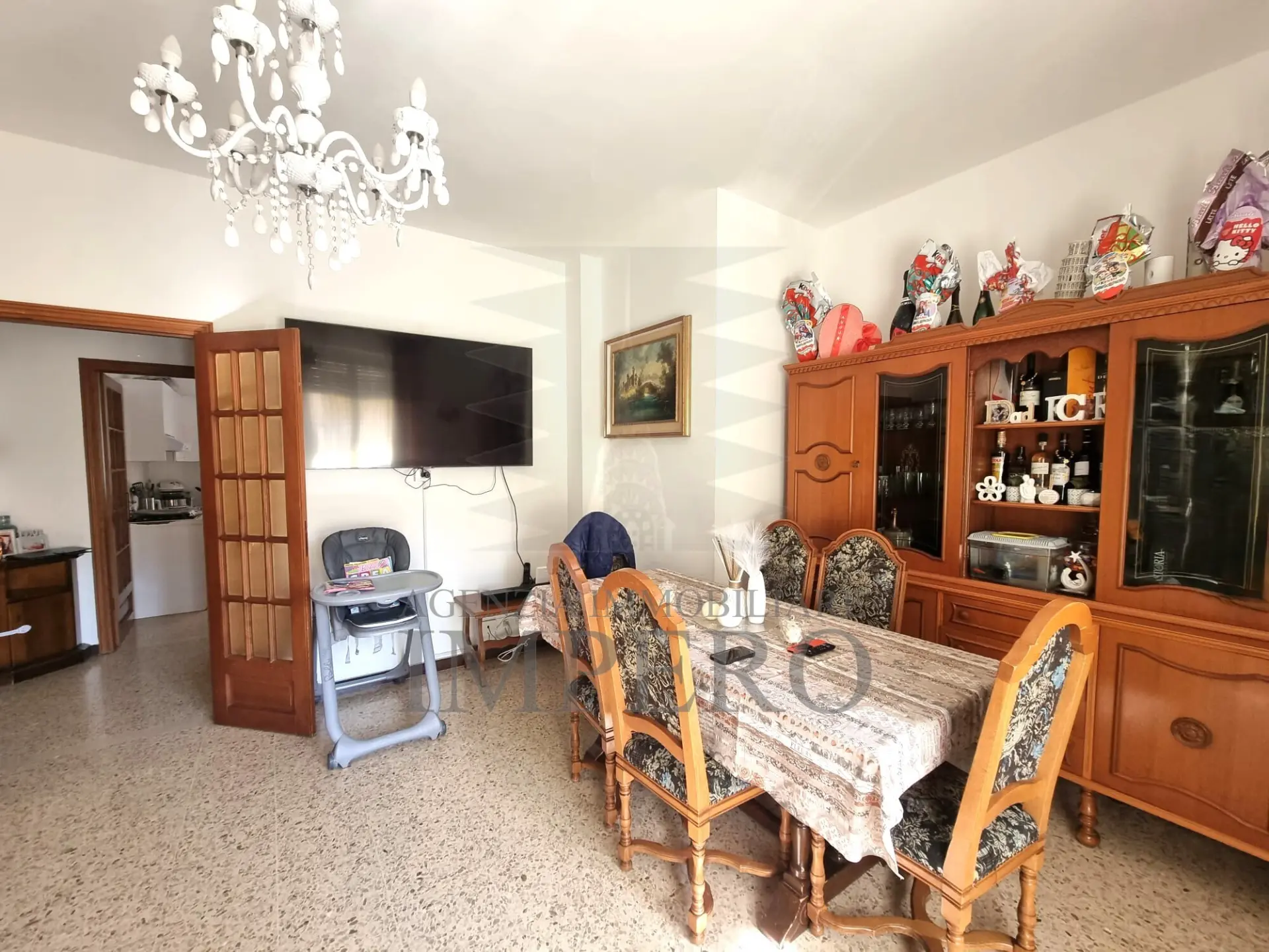 Immagine per Quadrilocale in vendita a Ventimiglia corso Limone Piemonte 124