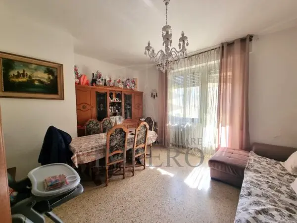 Quadrilocale corso Limone Piemonte 124, Ventimiglia