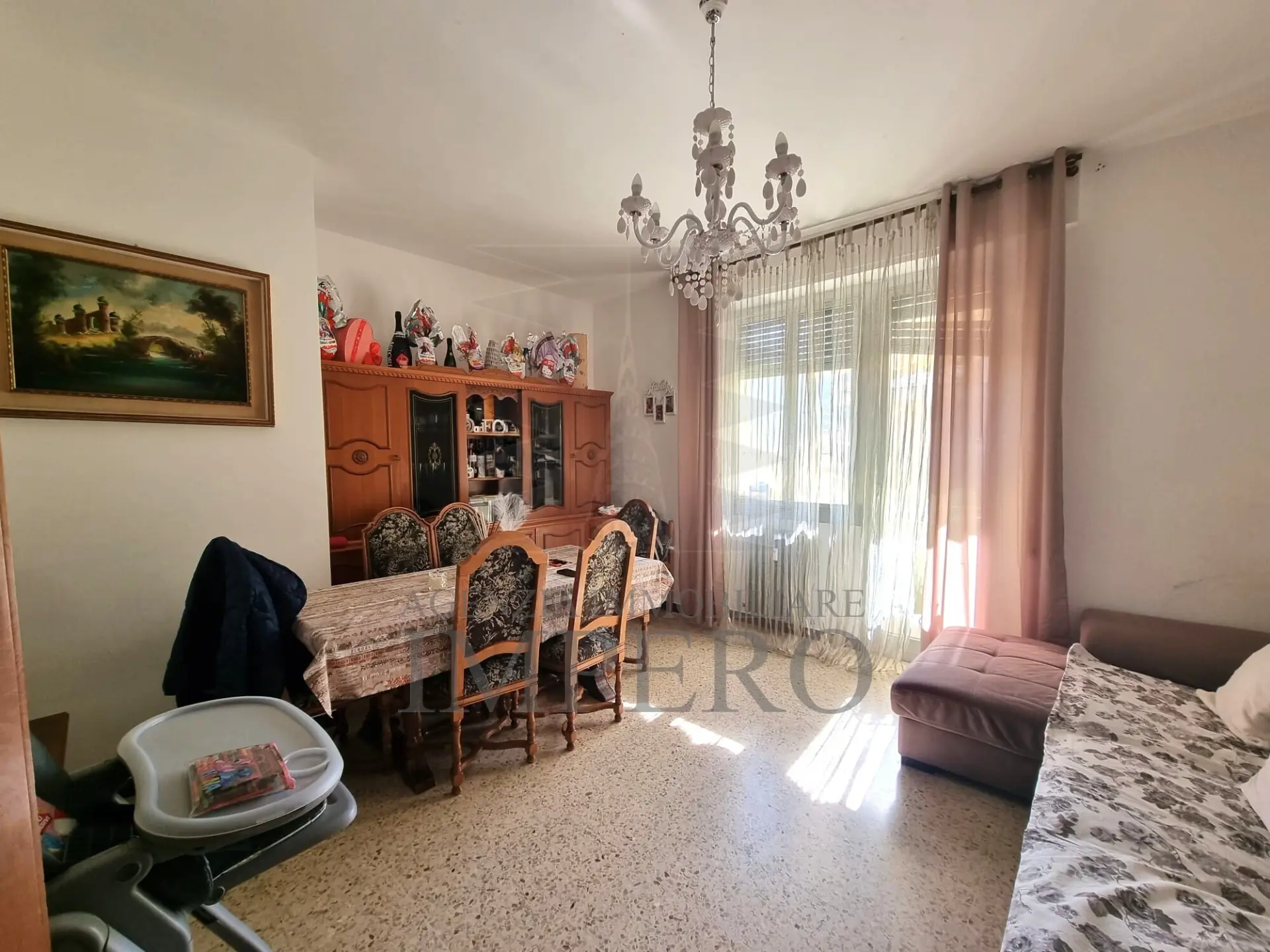 Immagine per Quadrilocale in vendita a Ventimiglia corso Limone Piemonte 124