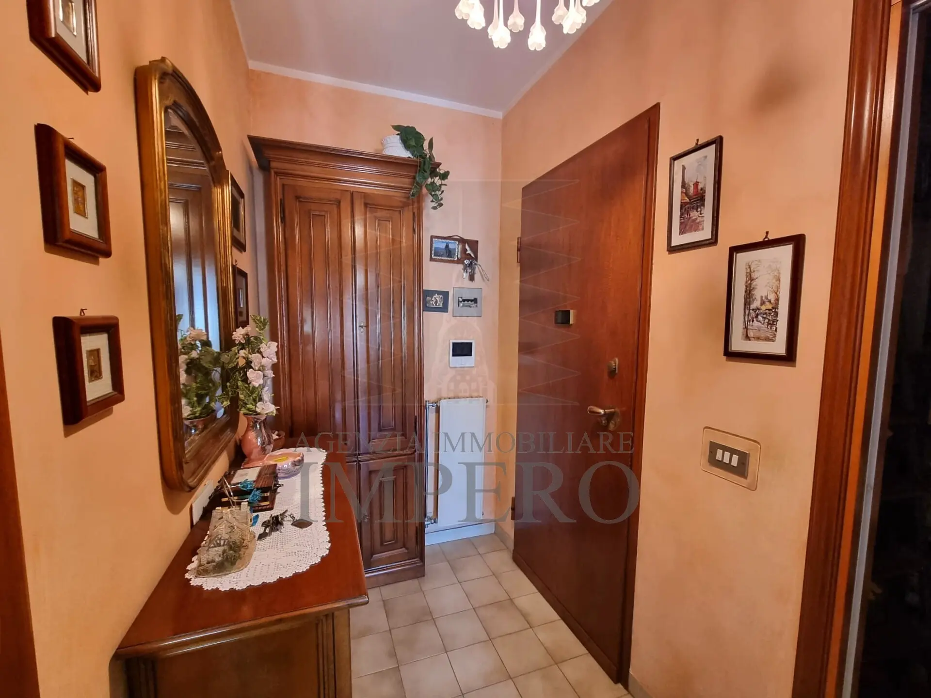 Immagine per Appartamento in vendita a Vallecrosia via Garibbe 5