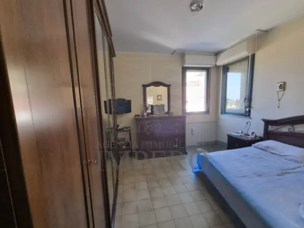 Appartamento via Garibbe 5, Vallecrosia