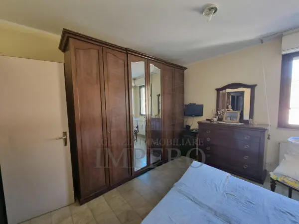 Appartamento via Garibbe 5, Vallecrosia