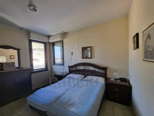 Appartamento via Garibbe 5, Vallecrosia