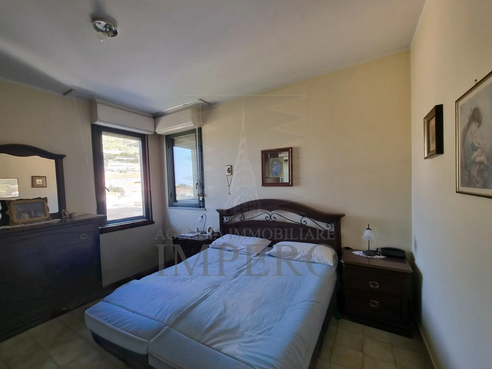 Immagine per Appartamento in vendita a Vallecrosia via Garibbe 5