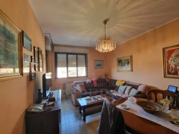 Appartamento via Garibbe 5, Vallecrosia