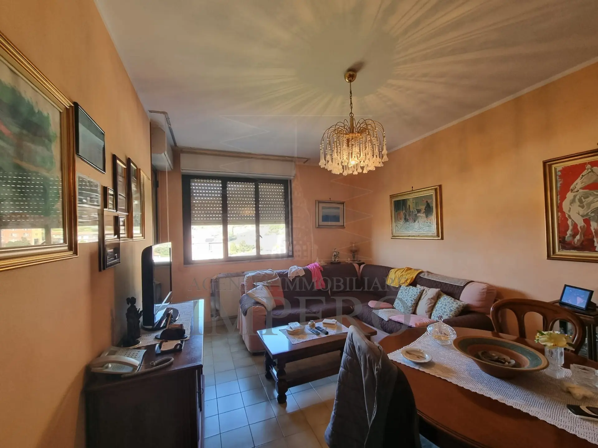 Immagine per Appartamento in vendita a Vallecrosia via Garibbe 5