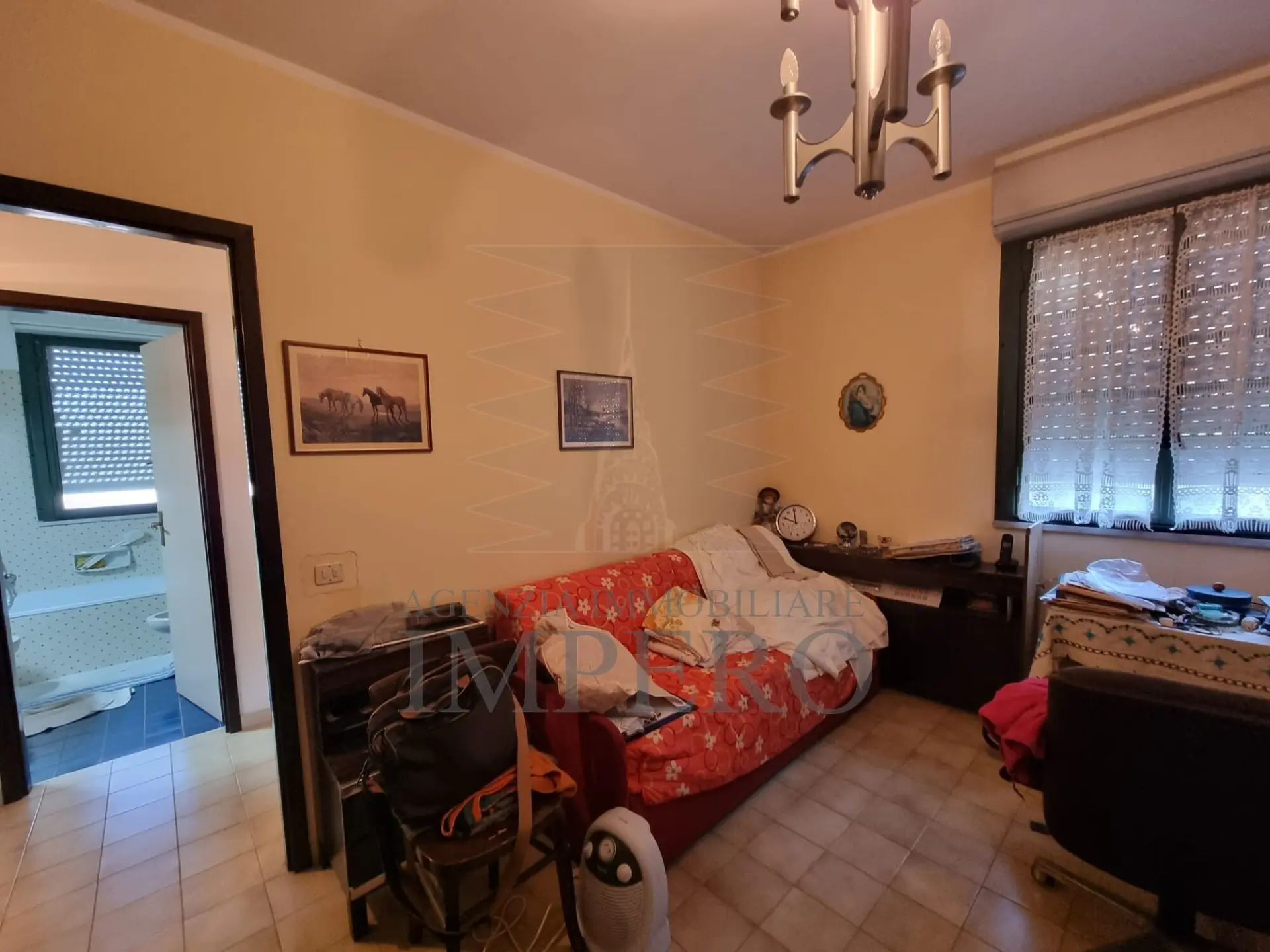 Immagine per Appartamento in vendita a Vallecrosia via Garibbe 5