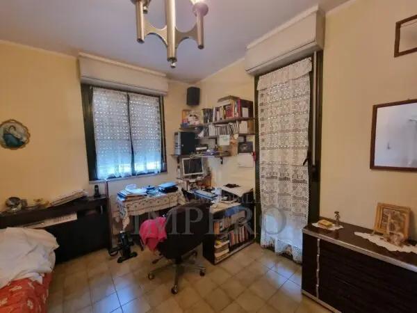 Appartamento via Garibbe 5, Vallecrosia