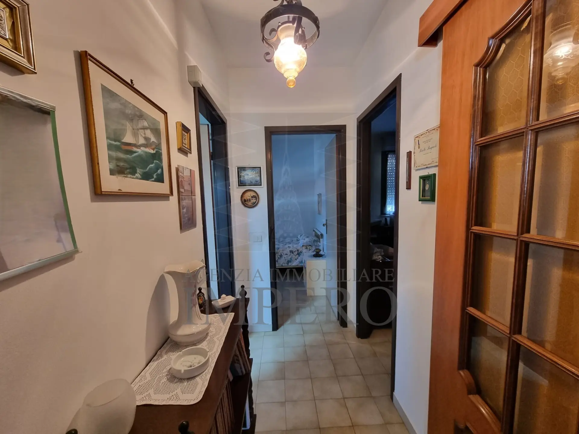 Immagine per Appartamento in vendita a Vallecrosia via Garibbe 5
