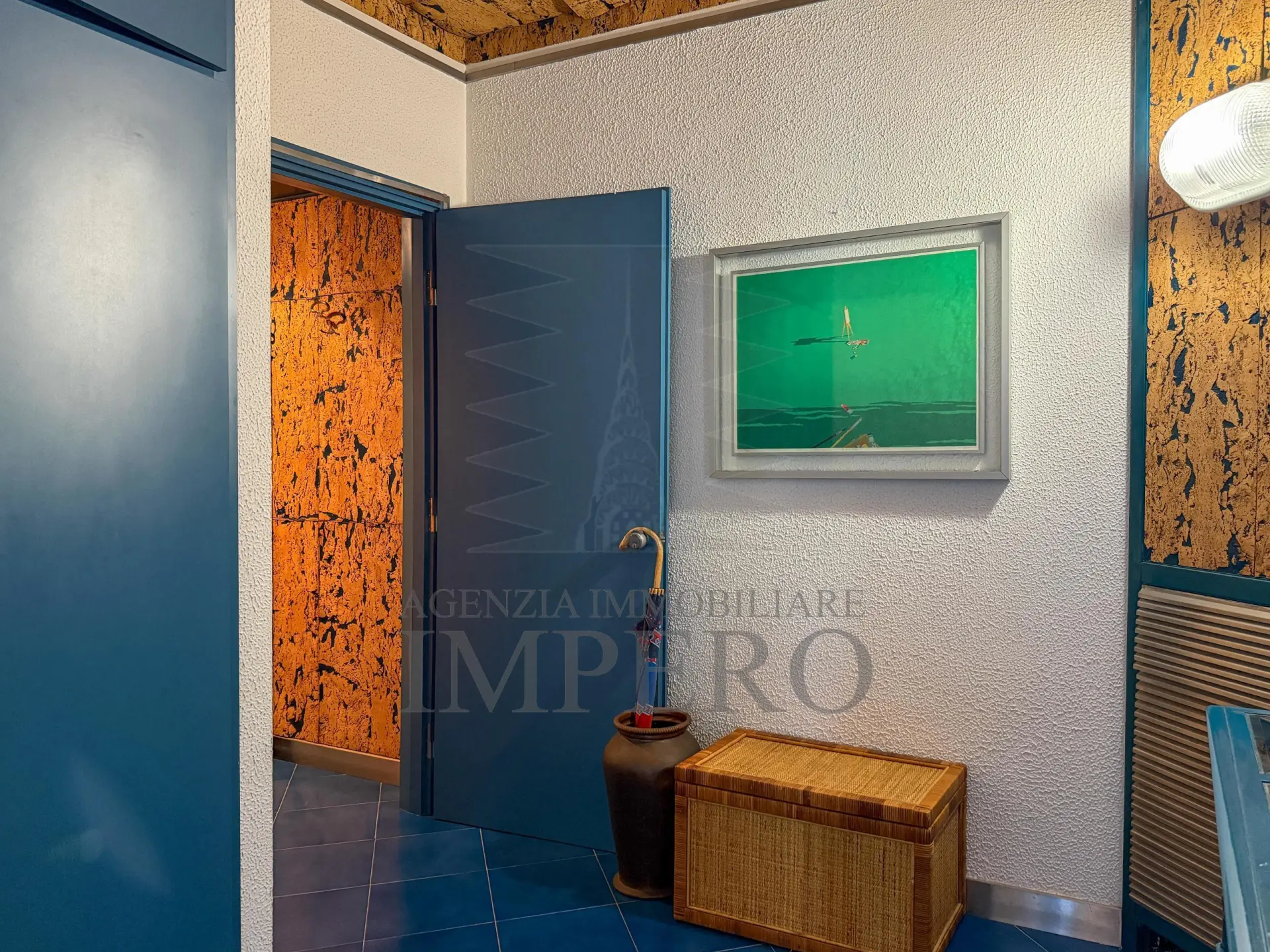 Immagine per Appartamento in vendita a Ventimiglia corso Mentone 79