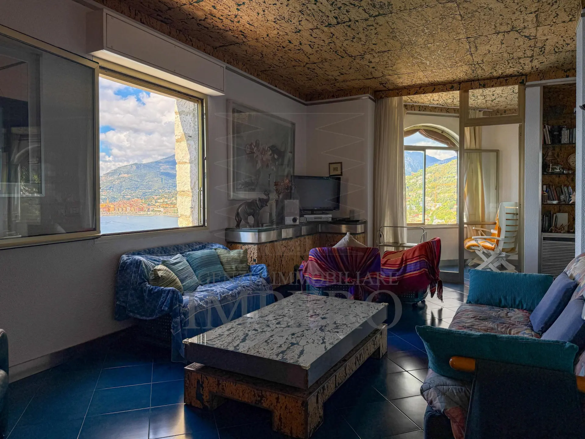 Immagine per Appartamento in vendita a Ventimiglia corso Mentone 79